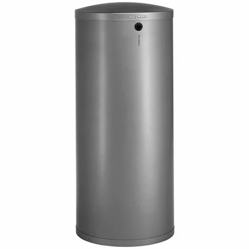 Viessmann Edelstahl-Warmwasserspeicher Vitocell 300-V EVIB-A 160 L - Farbe Vitosilber - Z021932 3 Viessmann Edelstahl-Warmwasserspeicher Vitocell 300-V EVIB-A 160 L - Farbe Vitosilber - Z021932 -Wolf Verkaufsgeschäft viessmann speicher 300v 2