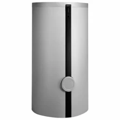 Viessmann Edelstahl-Warmwasserspeicher Vitocell 300-V EVIA-A 500 L - Farbe Vitosilber - Z015297