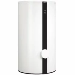 Viessmann Edelstahl-Solar-Warmwasserspeicher Vitocell 300-B EVBA-A 500 L - Farbe Vitopearlwhite - Z021983