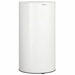 Viessmann Edelstahl-Warmwasserspeicher Vitocell 300-W EVIB-A 160 L - Farbe Vitopearlwhite - Z021926