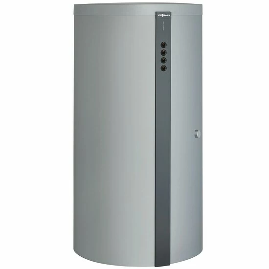 Viessmann Kombi-Pufferspeicher Vitocell 360-M SVSB 950 L Mit Edelstahl-Wellrohr - Farbe Vitosilber - Z014462 1 Viessmann Kombi-Pufferspeicher Vitocell 360-M SVSB 950 L Mit Edelstahl-Wellrohr - Farbe Vitosilber - Z014462