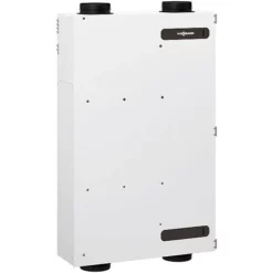 Viessmann Zentrales Wohnungslüftungsgerät Vitoair FS, Typ 300E MA, Mit Wärme- Und Feuchterückgewinnung - Z023297