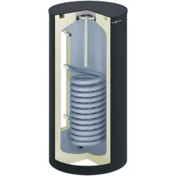 Viessmann Öl-Brennwert-Paket Vitoladens 300-C 28,9 KW Modulierend Mit Regelung Vitotronic 200 Und 160l Speicher Nebengestellt - Z022417 -Wolf Verkaufsgeschäft viessmann vitoladens 300c vitographite spn hk 4 1