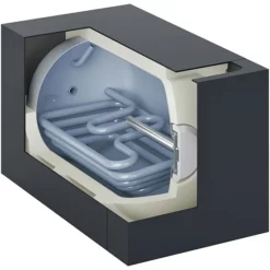 Viessmann Öl-Brennwert-Paket Vitoladens 300-C 23,6 KW 2-stufig Mit Regelung Vitotronic 200, Mischermodul Und 130l Speicher Untergestellt - Z022548 -Wolf Verkaufsgeschäft viessmann vitoladens 300c vitographite spu mk 4 2