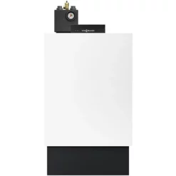 Wolf Verkaufsgeschäft 28 Viessmann Öl-Brennwert-Kompaktheizkessel Vitoladens 300-C 23,6 KW 2-stufig Mit Regelung Vitotronic 200, Vitopearlwhite - Z021964