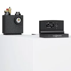 Viessmann Öl-Brennwert-Kompaktheizkessel Vitoladens 300-C 28,9 KW 2-stufig Mit Regelung Vitotronic 200, Vitopearlwhite - Z021965 -Wolf Verkaufsgeschäft viessmann vitoladens 300c vitopearlwhite 3 2