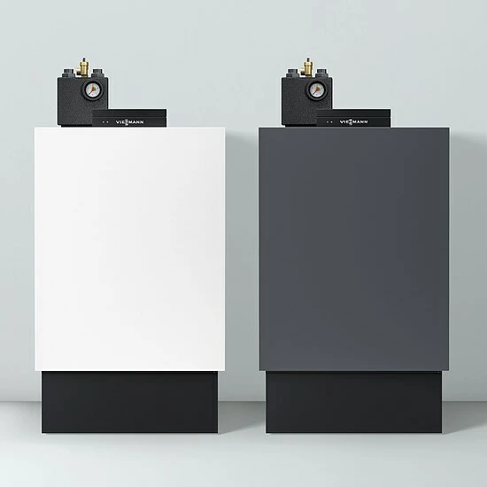 Viessmann Öl-Brennwert-Kompaktheizkessel Vitoladens 300-C 23,6 KW Modulierend Mit Regelung Vitotronic 200, Vitopearlwhite - Z021958 5 Viessmann Öl-Brennwert-Kompaktheizkessel Vitoladens 300-C 23,6 KW Modulierend Mit Regelung Vitotronic 200, Vitopearlwhite - Z021958 – Bild 5