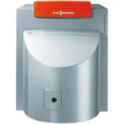 Viessmann Öl-Brennwertkessel Vitoladens 300-T 35,4 KW Mit Regelung Vitotronic 200, Raumluftabhängig - VW3B793