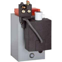 Viessmann Öl-Brennwert-Paket Vitorondens 200-T 28,6 KW Mit Regelung Vitotronic 200 Und 160l Speicher Nebengestellt - BR2A469 -Wolf Verkaufsgeschäft viessmann vitorondens 200t spn hk 2 2