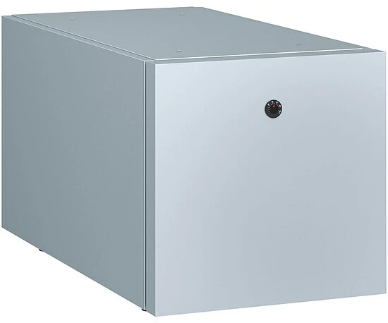 Viessmann Öl-Brennwert-Paket Vitorondens 200-T 24,6 KW Mit Regelung Vitotronic 200, Mischermodul Und 160l Speicher Untergestellt - BR2A483 5 Viessmann Öl-Brennwert-Paket Vitorondens 200-T 24,6 KW Mit Regelung Vitotronic 200, Mischermodul Und 160l Speicher Untergestellt - BR2A483 – Bild 5