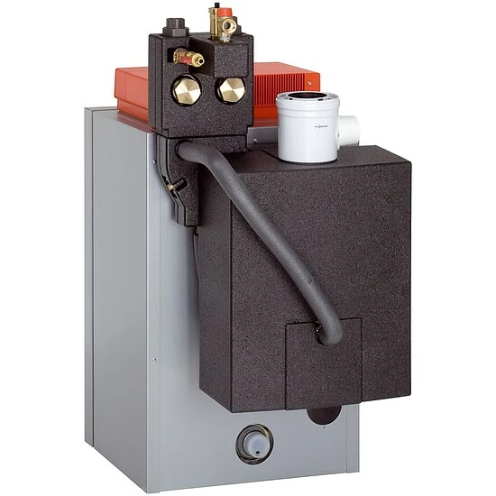 Viessmann Öl-Brennwertkessel Vitorondens 200-T 20,2 KW Mit Regelung Vitotronic 200, Raumluftabhängig - BR2A019 3 Viessmann Öl-Brennwertkessel Vitorondens 200-T 20,2 KW Mit Regelung Vitotronic 200, Raumluftabhängig - BR2A019 – Bild 3