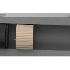 Viessmann Dezentrales Lüftungsgerät Vitovent 100-D, Typ H40E B55 (L), Mit Wärmerückgewinnung - Z026512 -Wolf Verkaufsgeschäft viessmann vitovent 100d 2