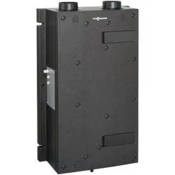 Viessmann Zentrales Wohnungslüftungsgerät Vitovent 200-C, Typ H11S A200 (L), Mit Wärmerückgewinnung In Flachbauweise - Z014599