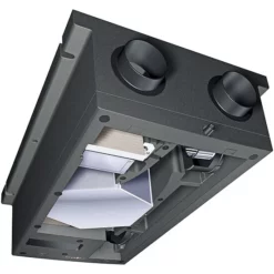 Viessmann Zentrales Wohnungslüftungsgerät Vitovent 200-C, Typ H11S A200 (L), Mit Wärmerückgewinnung In Flachbauweise - Z014599 -Wolf Verkaufsgeschäft viessmann vitovent 200c 3