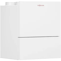 Viessmann Zentrales Wohnungslüftungsgerät Vitovent 300-W, Typ H32S A225 (R), Mit Wärmerückgewinnung - Z021837