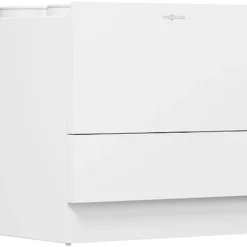 Viessmann Zentrales Wohnungslüftungsgerät Vitovent 300-W, Typ H32S A600 (R), Mit Wärmerückgewinnung - Z026465