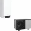 Viessmann Vitocal 200-A Luft-Wasser-Wärmepumpe Typ AWO-M-E-AC 201.A04 230V Mit Regelung Vitotronic 200 - Z015192
