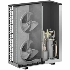 Viessmann Luft/Wasser-Wärmepumpe Vitocal 200-A AWO-E-AC 201.A10 400V Mit Regelung Vitotronic 200 + Pufferspeicher 120-E SVW 600l + Frischwasser-Modul - Z015534 10 Viessmann Luft/Wasser-Wärmepumpe Vitocal 200-A AWO-E-AC 201.A10 400V Mit Regelung Vitotronic 200 + Pufferspeicher 120-E SVW 600l + Frischwasser-Modul - Z015534 -Wolf Verkaufsgeschäft viessmann waermepumpe 200A2 120E 4