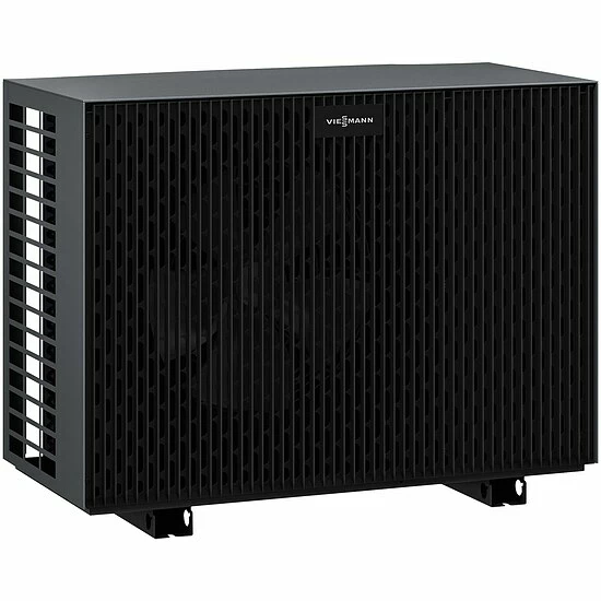 Viessmann Vitocal 200-S Split Luft/Wasser-Wärmepumpe Typ AWB-M-E-AC 201.E10 2C 230V - Z022690 4 Viessmann Vitocal 200-S Split Luft/Wasser-Wärmepumpe Typ AWB-M-E-AC 201.E10 2C 230V - Z022690 – Bild 4