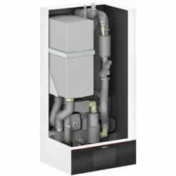 Viessmann Vitocal 200-S Split Luft/Wasser-Wärmepumpe Typ AWB-M-E-AC-AF 201.E06 NEV 230V Mit Integrierter Begleitheizung - Z022671 -Wolf Verkaufsgeschäft viessmann waermepumpe 200S NEV 2 5