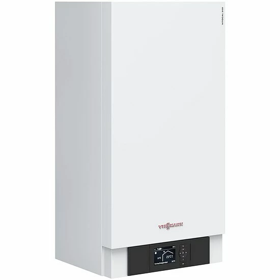 Viessmann Vitocal 200-S Split Luft/Wasser-Wärmepumpe Typ AWB-M-E-AC 201.D06 230V Mit Regelung Vitotronic 200 - Z015220 2 Viessmann Vitocal 200-S Split Luft/Wasser-Wärmepumpe Typ AWB-M-E-AC 201.D06 230V Mit Regelung Vitotronic 200 - Z015220 – Bild 2