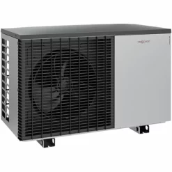 Viessmann Luft/Wasser-Wärmepumpe Vitocal 222-A AWOT-M-E-AC 221.A04 230V Mit Regelung Vitotronic 200 + Pufferspeicher 100-E SVPA 42l, Anschluss Oben - Z017614 -Wolf Verkaufsgeschäft viessmann waermepumpe 222A 100E ob 3 2