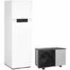 Viessmann Vitocal 222-A Luft-Wasser-Wärmepumpen-Kompaktgerät Typ AWOT-M-E-AC 221.A04 230V Mit Regelung Vitotronic 200 - Z016855