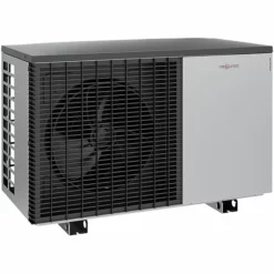 Viessmann Split Luft/Wasser-Wärmepumpe Vitocal 222-S AWBT-M-E-AC 221.C06 230V Mit Regelung Vitotronic 200 + Pufferspeicher 100-E SVPA 42l, Anschluss Oben - Z017629 -Wolf Verkaufsgeschäft viessmann waermepumpe 222S 100E ob 3