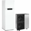 Viessmann Vitocal 222-S Split Luft/Wasser-Wärmepumpen-Kompaktgerät Typ AWBT-M-E-AC 221.C10 230V Mit Regelung Vitotronic 200 - Z015349