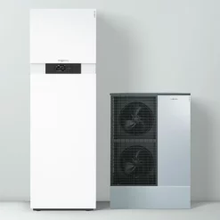 Viessmann Vitocal 222-S Split Luft/Wasser-Wärmepumpen-Kompaktgerät Typ AWBT-E-AC 221.C16 400V Mit Regelung Vitotronic 200 - Z015354 11 Viessmann Vitocal 222-S Split Luft/Wasser-Wärmepumpen-Kompaktgerät Typ AWBT-E-AC 221.C16 400V Mit Regelung Vitotronic 200 - Z015354 -Wolf Verkaufsgeschäft viessmann waermepumpe 222S 2 5 3