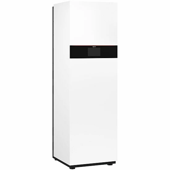 Viessmann Vitocal 222-S Split Luft/Wasser-Wärmepumpen-Kompaktgerät AWBT-M-E-AC 221.E08 2C 230V - Z022738 2 Viessmann Vitocal 222-S Split Luft/Wasser-Wärmepumpen-Kompaktgerät AWBT-M-E-AC 221.E08 2C 230V - Z022738 – Bild 2