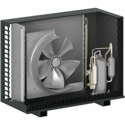 Viessmann Split Luft/Wasser-Wärmepumpe Vitocal 222-S AWBT-M-E-AC 221.E06 230V Mit Montagehilfe, Anschluss Oben - Z025128 10 Viessmann Split Luft/Wasser-Wärmepumpe Vitocal 222-S AWBT-M-E-AC 221.E06 230V Mit Montagehilfe, Anschluss Oben - Z025128 -Wolf Verkaufsgeschäft viessmann waermepumpe 222S M ob 4