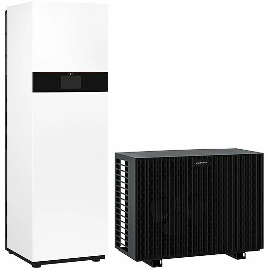 Viessmann Vitocal 222-S Split Luft/Wasser-Wärmepumpen-Kompaktgerät AWBT-M-E-AC-AF 221.E08 230V Mit Integrierter Begleitheizung - Z022723 1 Viessmann Vitocal 222-S Split Luft/Wasser-Wärmepumpen-Kompaktgerät AWBT-M-E-AC-AF 221.E08 230V Mit Integrierter Begleitheizung - Z022723