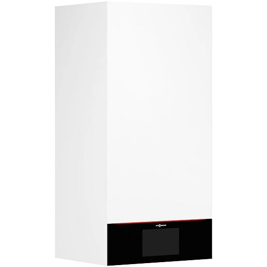 Viessmann Vitocal 250-A Luft-Wasser-Wärmepumpe Typ AWO-E-AC 251.A13 400V - Z022167 2 Viessmann Vitocal 250-A Luft-Wasser-Wärmepumpe Typ AWO-E-AC 251.A13 400V - Z022167 – Bild 2