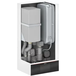 Viessmann Vitocal 250-A Luft-Wasser-Wärmepumpe Typ AWO-E-AC-AF 251.A13 400V Mit Integrierter Begleitheizung - Z022171 -Wolf Verkaufsgeschäft viessmann waermepumpe 250A 2 4