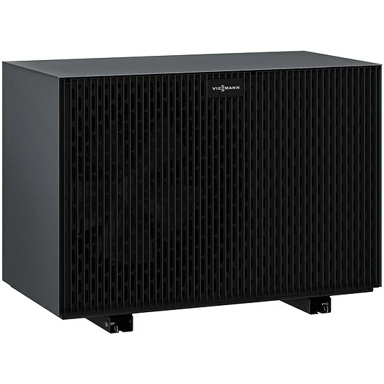 Viessmann Vitocal 250-A Luft-Wasser-Wärmepumpe Typ AWO-E-AC 251.A13 400V - Z022167 4 Viessmann Vitocal 250-A Luft-Wasser-Wärmepumpe Typ AWO-E-AC 251.A13 400V - Z022167 – Bild 4