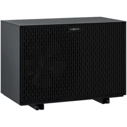 Viessmann Vitocal 250-A Luft-Wasser-Wärmepumpe Typ AWO-E-AC-AF 251.A13 400V Mit Integrierter Begleitheizung - Z022171 -Wolf Verkaufsgeschäft viessmann waermepumpe 250A 3 4