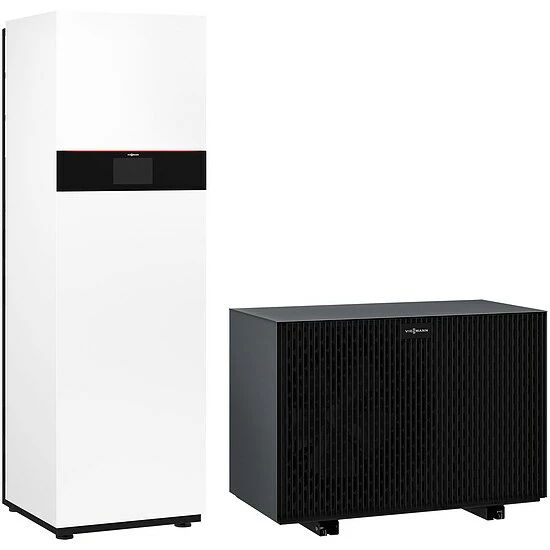 Viessmann Vitocal 252-A Luft/Wasser-Wärmepumpen-Kompaktgerät Typ AWOT-E-AC-AF 251.A10 2C 400V Mit Integrierter Begleitheizung - Z023064 1 Viessmann Vitocal 252-A Luft/Wasser-Wärmepumpen-Kompaktgerät Typ AWOT-E-AC-AF 251.A10 2C 400V Mit Integrierter Begleitheizung - Z023064