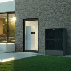 Viessmann Luft/Wasser-Wärmepumpe Vitocal 252-A AWOT-M-E-AC 251.A10 2C 230V Mit Montagehilfe, Anschluss Oben - Z025113 -Wolf Verkaufsgeschäft viessmann waermepumpe 252A 2C ob 5 2