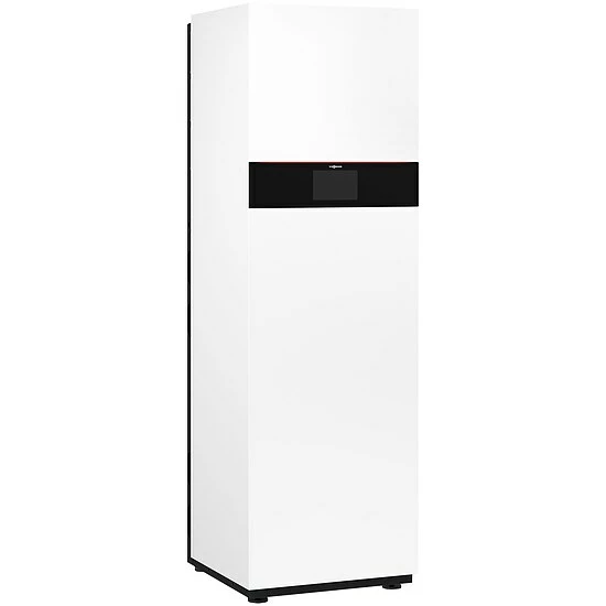 Viessmann Vitocal 252-A Luft/Wasser-Wärmepumpen-Kompaktgerät Typ AWOT-M-E-AC-AF 251.A10 2C 230V Mit Integrierter Begleitheizung - Z023062 2 Viessmann Vitocal 252-A Luft/Wasser-Wärmepumpen-Kompaktgerät Typ AWOT-M-E-AC-AF 251.A10 2C 230V Mit Integrierter Begleitheizung - Z023062 – Bild 2