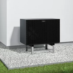 Viessmann Vitocal 252-A Luft/Wasser-Wärmepumpen-Kompaktgerät Typ AWOT-E-AC 251.A13 400V - Z022217 -Wolf Verkaufsgeschäft viessmann waermepumpe 252A 5 4