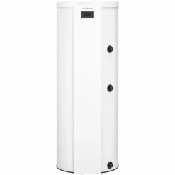 Viessmann Vitocal 060-A Warmwasser-Wärmepumpe Typ T0E-ze 180l Mit Elektro-Heizeinsatz, Umluftbetrieb - Z021984