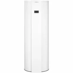 Viessmann Vitocal 060-A Warmwasser-Wärmepumpe Typ T0S-ze 251l Mit Wärmetauscher, Umluftbetrieb - Z021988
