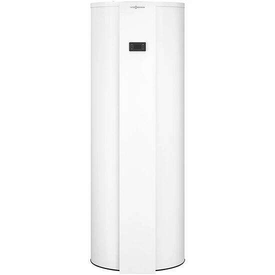 Viessmann Vitocal 262-A Warmwasser-Wärmepumpe Typ T2H-ze Mit Wärmetauscher (Hybridvariante) - Z021991 1 Viessmann Vitocal 262-A Warmwasser-Wärmepumpe Typ T2H-ze Mit Wärmetauscher (Hybridvariante) - Z021991