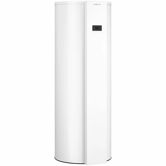 Viessmann Vitocal 262-A Warmwasser-Wärmepumpe Typ T2H-ze Mit Wärmetauscher (Hybridvariante) - Z021991 2 Viessmann Vitocal 262-A Warmwasser-Wärmepumpe Typ T2H-ze Mit Wärmetauscher (Hybridvariante) - Z021991 – Bild 2