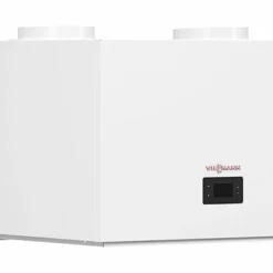 Viessmann Vitocal 262-A Wärmepumpe Typ T2W-ze Zur Trinkwassererwärmung - Z019303