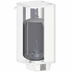 Viessmann Elektro-Wandspeicher Vitotherm EW4, 150 Liter - ZK03821 -Wolf Verkaufsgeschäft viessmann warmwasserspeicher ew4 2 4