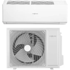 Viessmann Vitoclima 200-S Single-Split-Klimagerät - 2,6 / 2,8 KW - Z025392