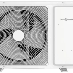 Viessmann Vitoclima 200-S Außeneinheit - 4,6 / 5,2 KW - Z025400