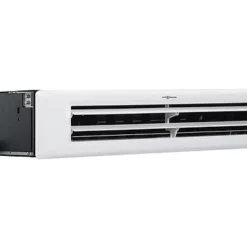 Viessmann Vitoclima 200-S Komfort Inneneinheit Kanaleinbau, Niedriger Förderdruck, Farbe Weiß - 2,5 KW - Z025416